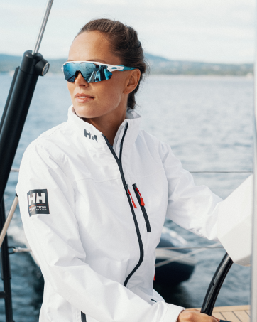 Womens Sailing Jackets