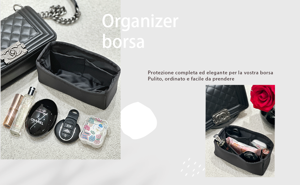 boy organizer