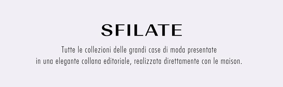 sfilate