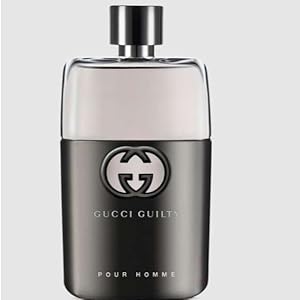 Guilty Pour Homme Eau de Toilett