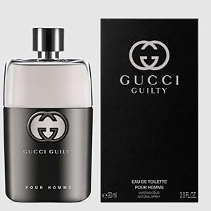  Clicca sull'immagine per la visualizzazione estesa Gucci Guilty Pour Homme Eau de Toilette