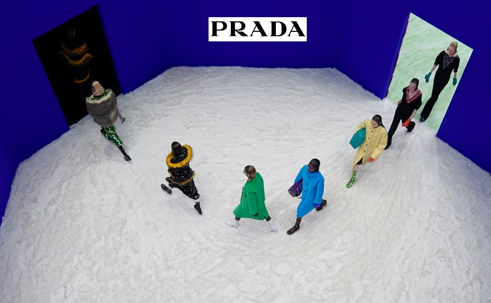 Prada