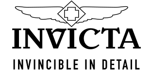 Invicta Logo